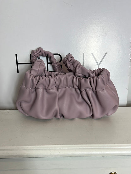 SFERA. Bolso mini morado