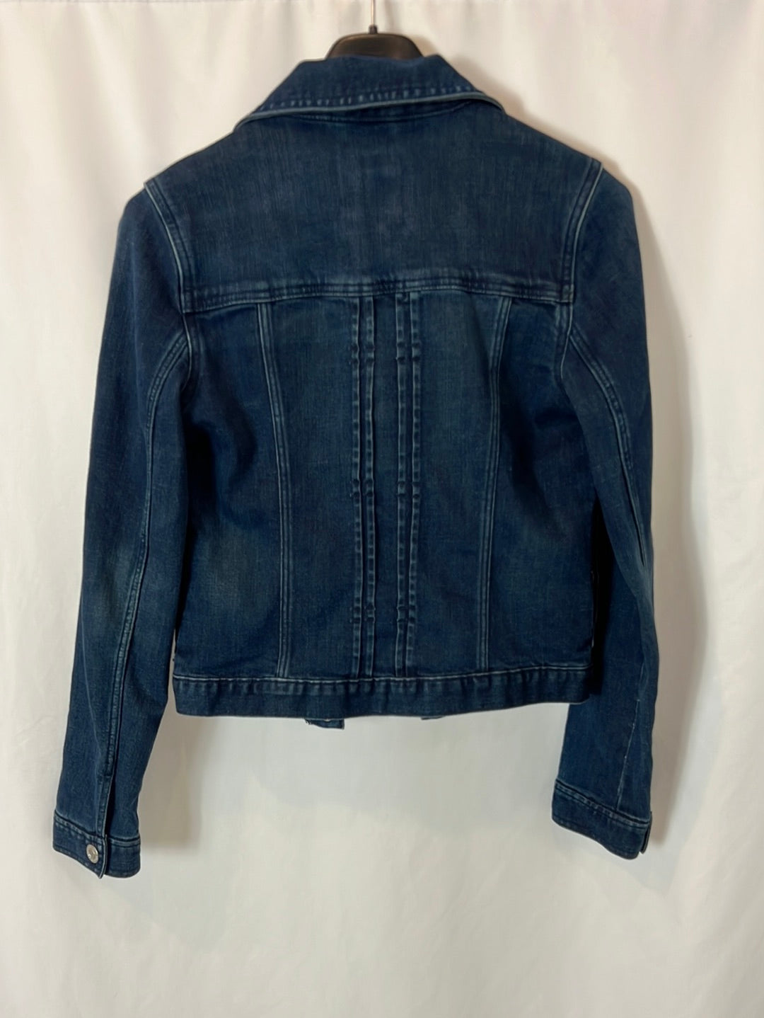 GAP KIDS. Cazadora vaquera T.XL (niño)