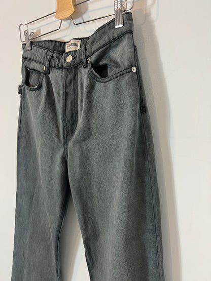 ZADIG&VOLTAIRE. Denim gris para ancha Tu(36)