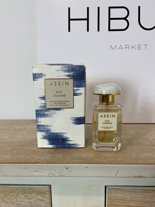 ESTEÉ LAUDER AERIN IKAT JASMINE. Agua de permute de mujer. T 50ml