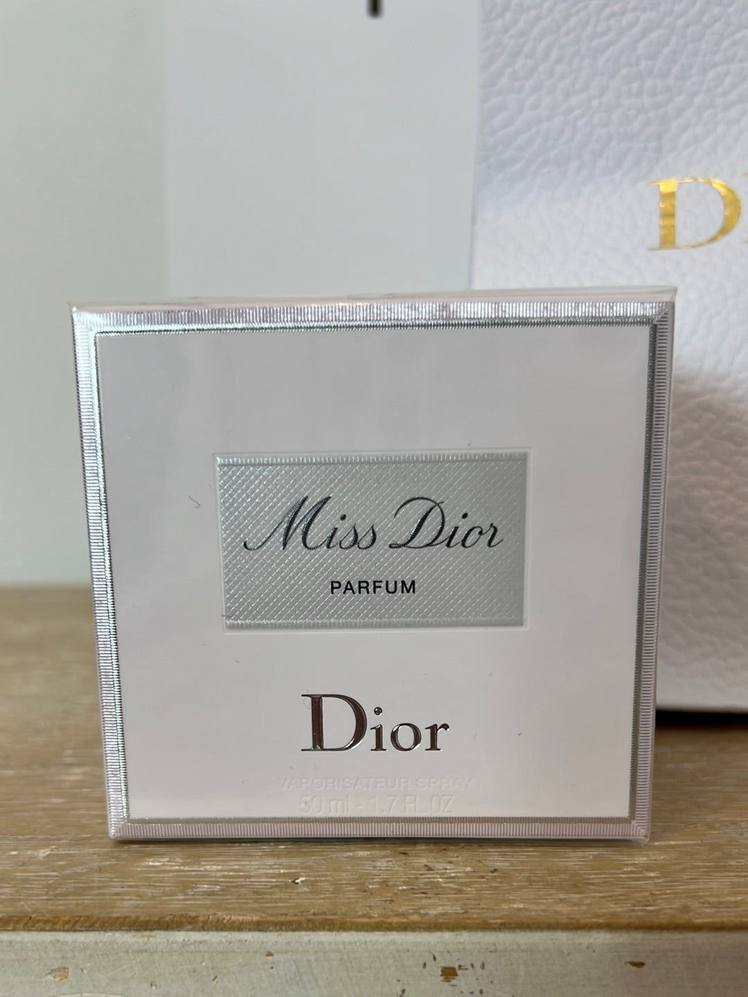 MISS DIOR. Perfume mujer .T 50 ml