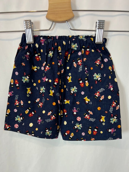 OTRAS. Conjunto pantalón y blusa T.2-3 años