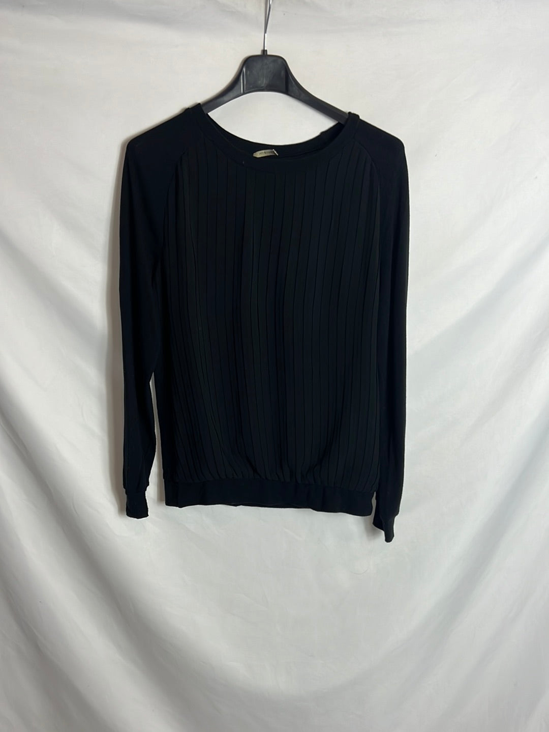 INTIMISSIMI. blusa jersey texturas TU(S/M)