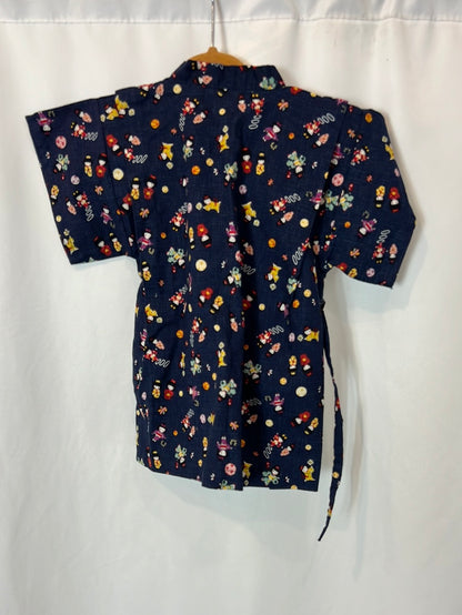 OTRAS. Conjunto pantalón y blusa T.2-3 años