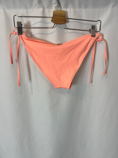 OTRAS. Braga bikini naranja. T S