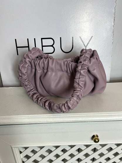 SFERA. Bolso mini morado