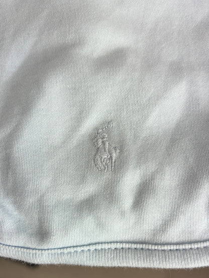 RALPH LAUREN. Conjunto recién nacido 3 piezas. T 0-3 meses