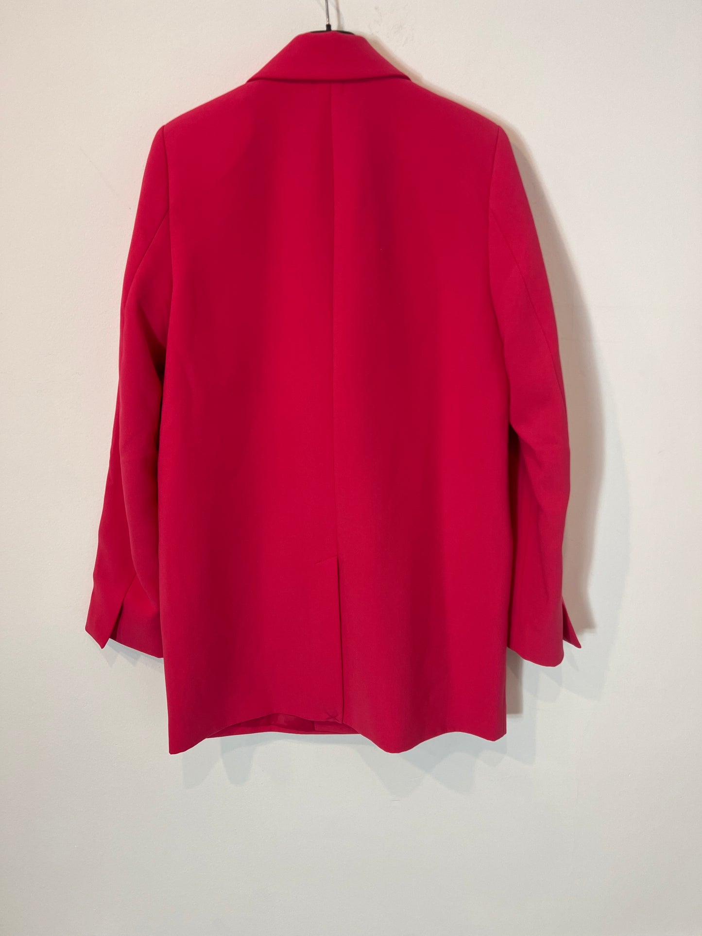 ZARA. Total look rosa fucsia. T XS/S