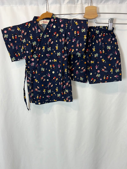 OTRAS. Conjunto pantalón y blusa T.2-3 años