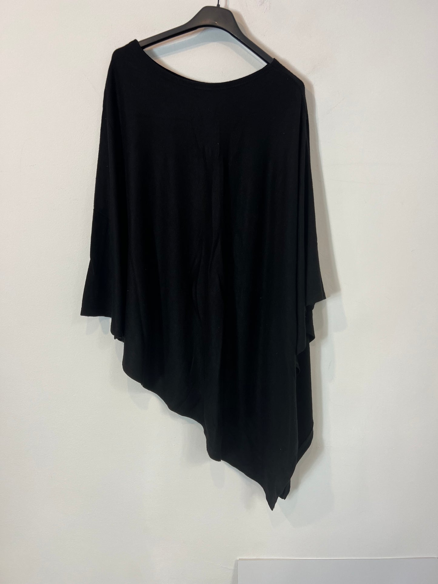 OTRAS. Camiseta estilo poncho T.3xl