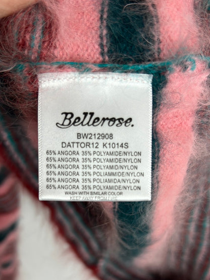 BELLEROSE. Jersey rayas pelito. T 1(S)