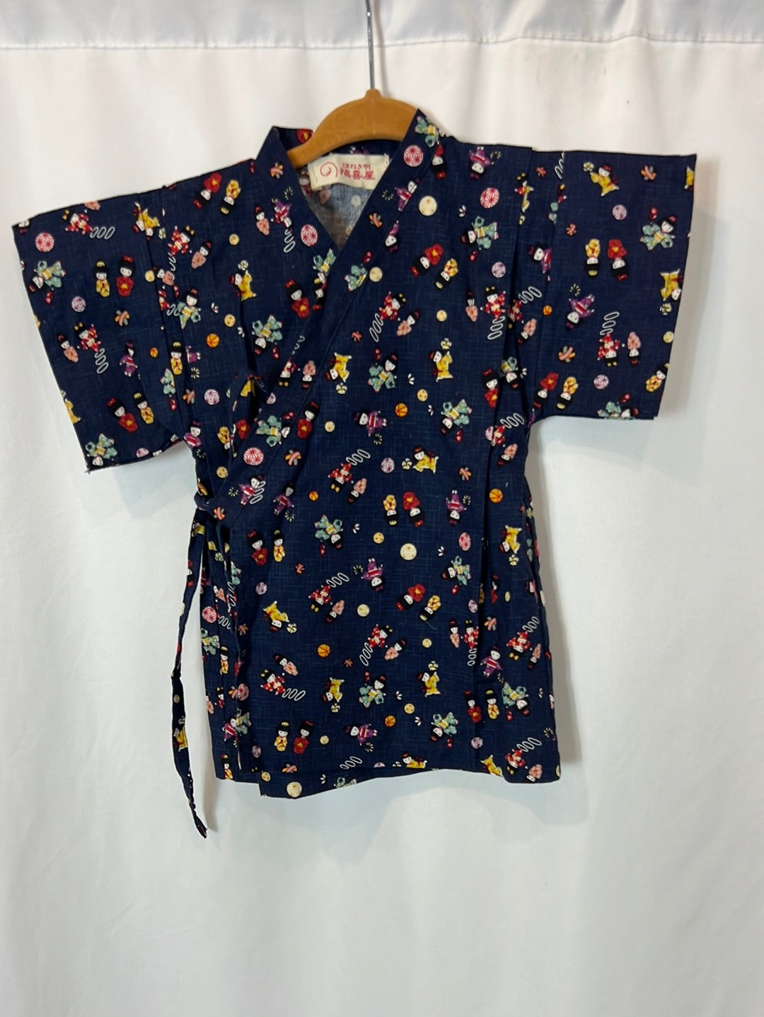 OTRAS. Conjunto pantalón y blusa T.2-3 años