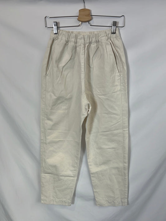 MASSCOB. Pantalón estilo jogger. T 36