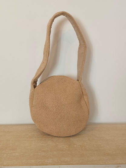 BOLSO AYESHA PEQUEÑO LISO