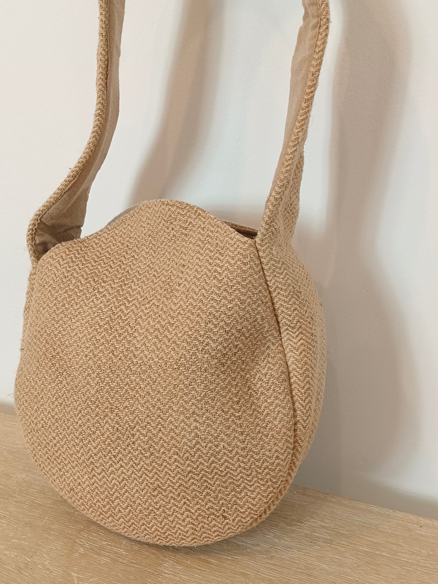 BOLSO AYESHA PEQUEÑO LISO