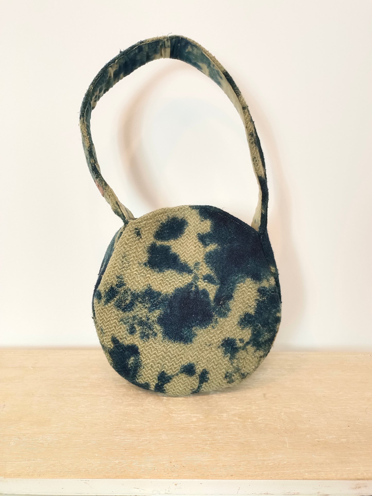 BOLSO AYESHA PEQUEÑO TIE DYE