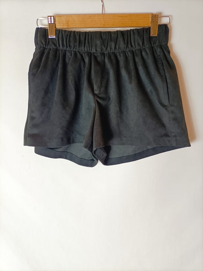 MANGO. Shorts antelina T.s