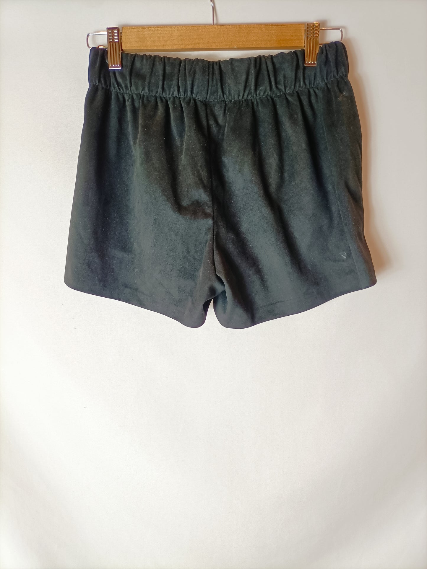 MANGO. Shorts antelina T.s