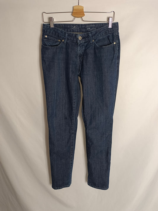 LEVI'S. Pantalón denim retro T.28 (38)