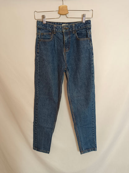 SHANA. Jeans monfit T.34