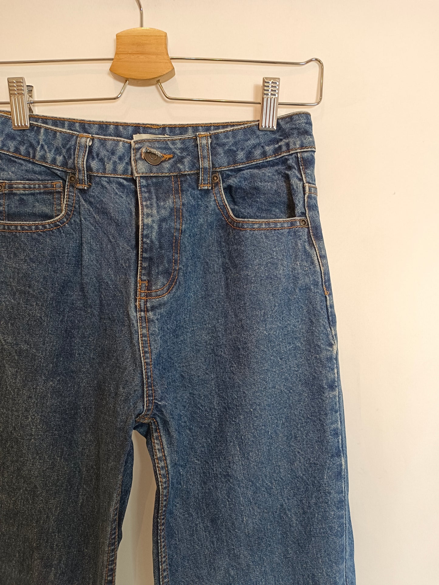 SHANA. Jeans monfit T.34