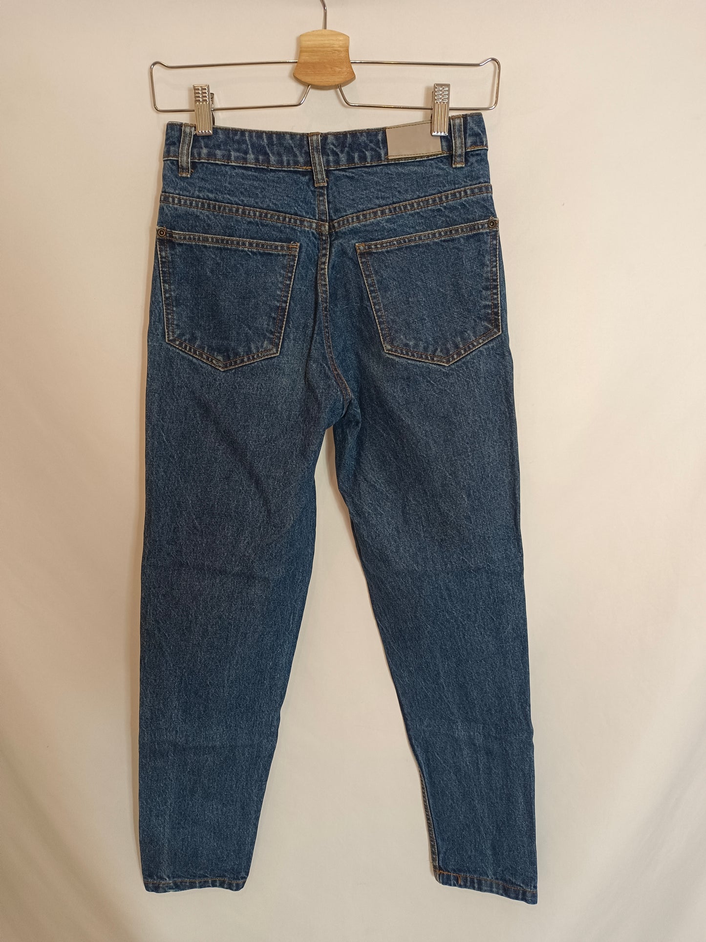 SHANA. Jeans monfit T.34