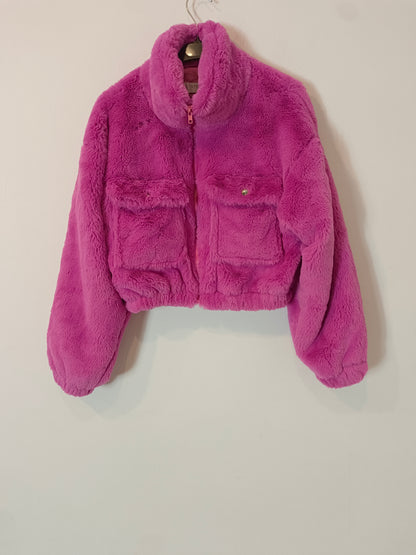 STOREST. bomber rosa fucsia T.s/m