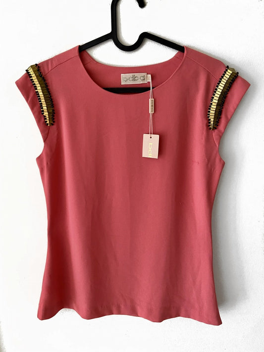 BDBA. Blusa M