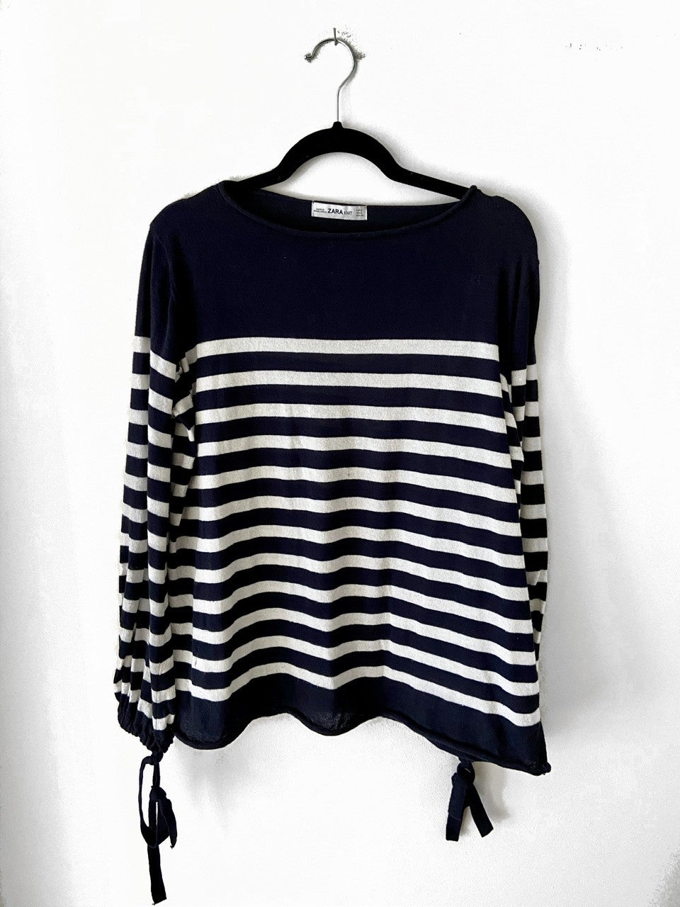 ZARA. Jersey S