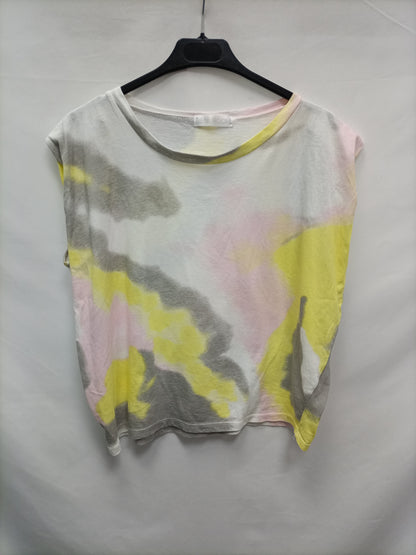 BENI ROOM. Camiseta tie dye T.u (m)