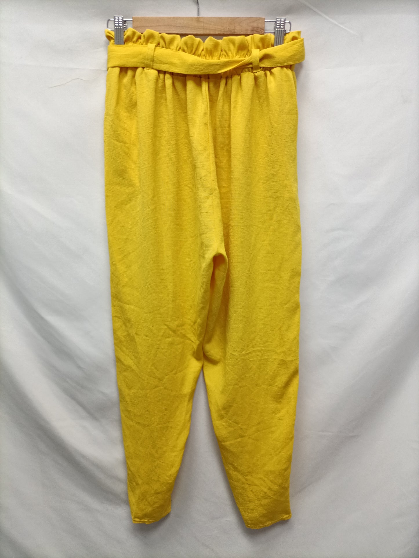 QUEZO. Pantalones fluidos T.xxl/xxxl