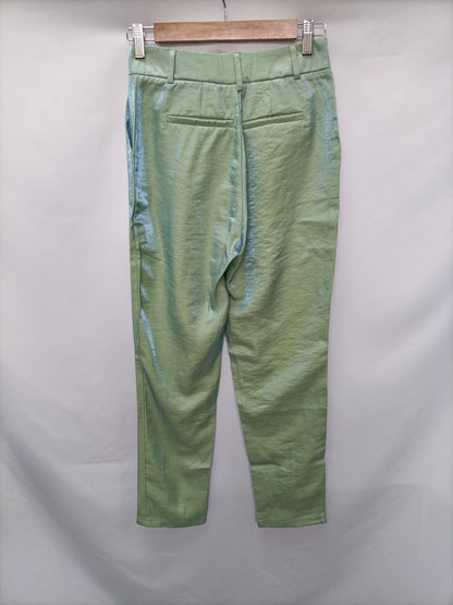 LOAVIES. Pantalones brillantes T.xs