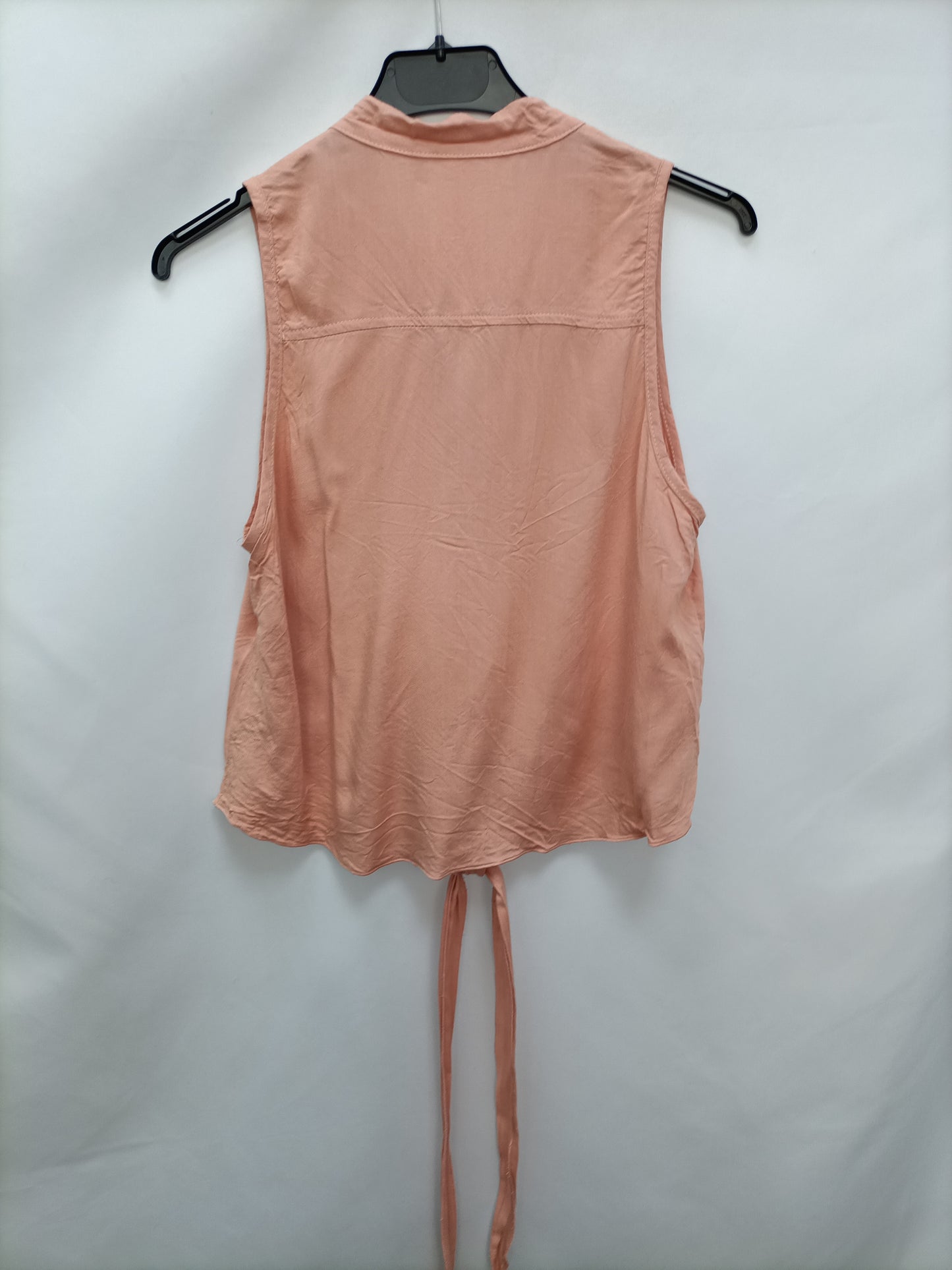 SUPRÉ. Blusa nude lazada T.xs