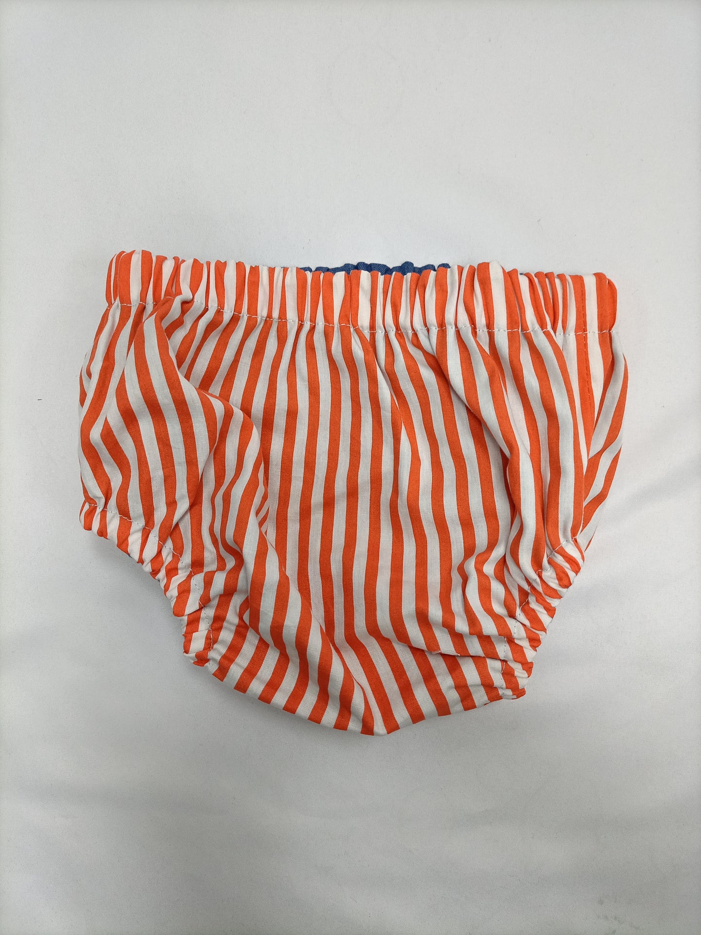 BABY TRIANA. Pololo reversible T.u (24m)