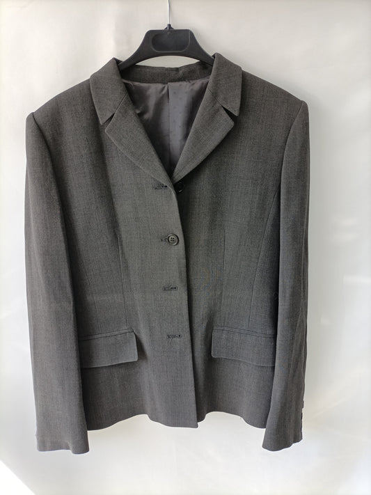 EL CORTE INGLÉS.Blazer traje T.40 (m)