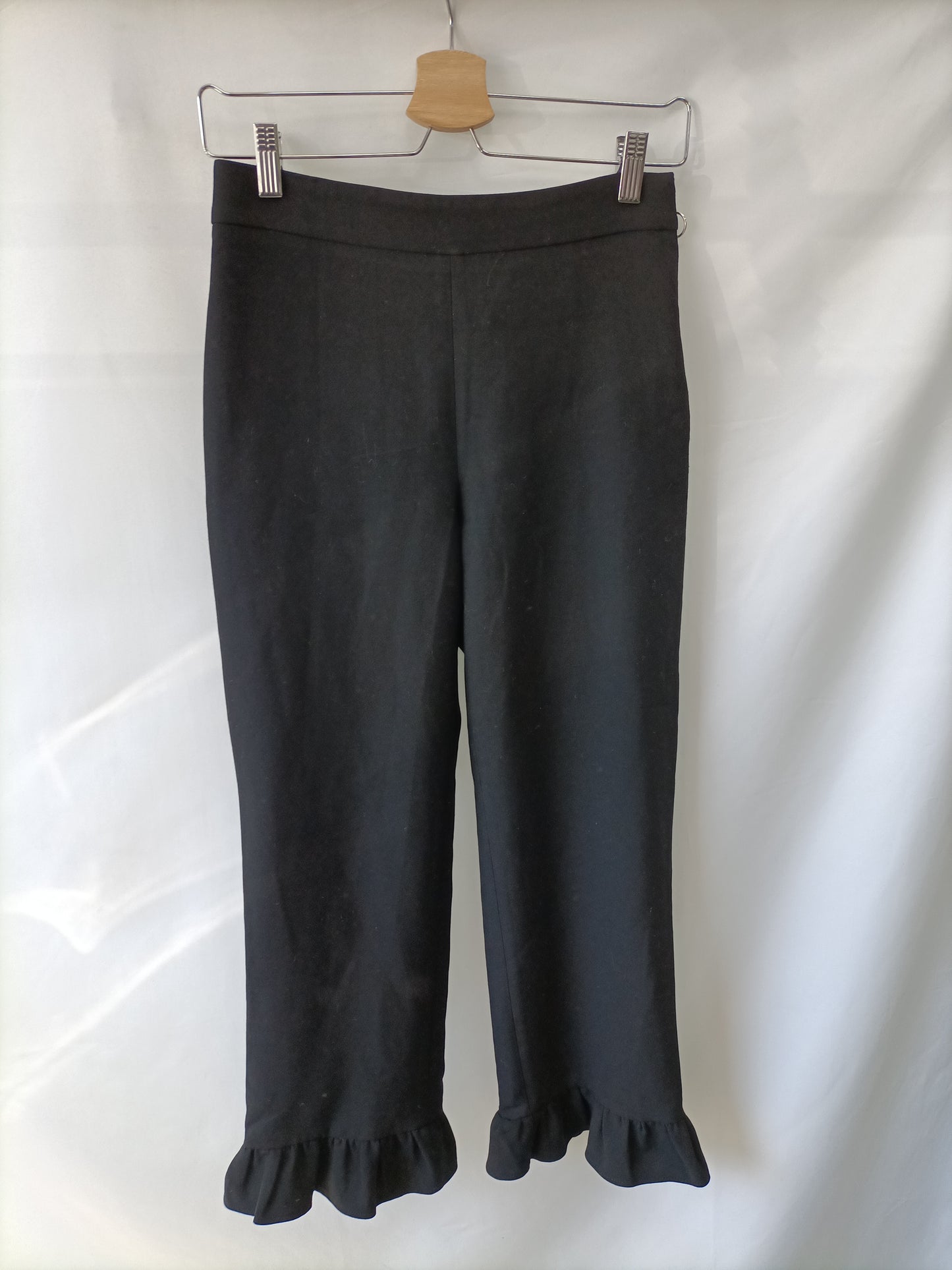 ZARA. Pantalones talla XS