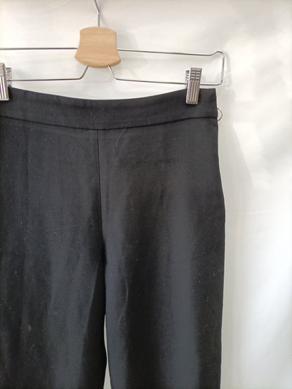 ZARA. Pantalones talla XS