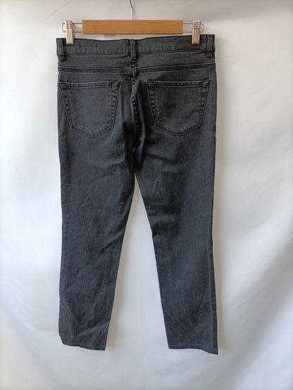 OTRAS.Jeans grises T.36/38