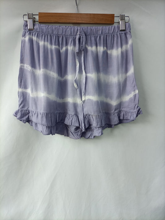 OTRAS. Shorts tie dye Tu(32)