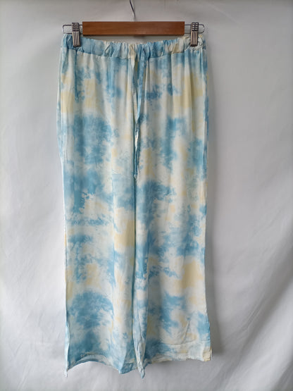 OTRAS. Pantalón tie dye Tu(s)