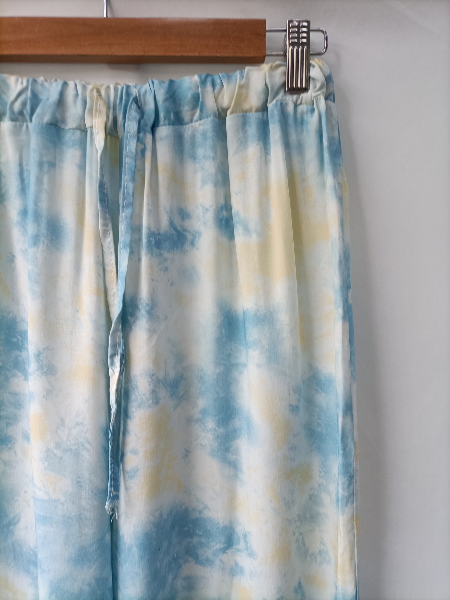 OTRAS. Pantalón tie dye Tu(s)