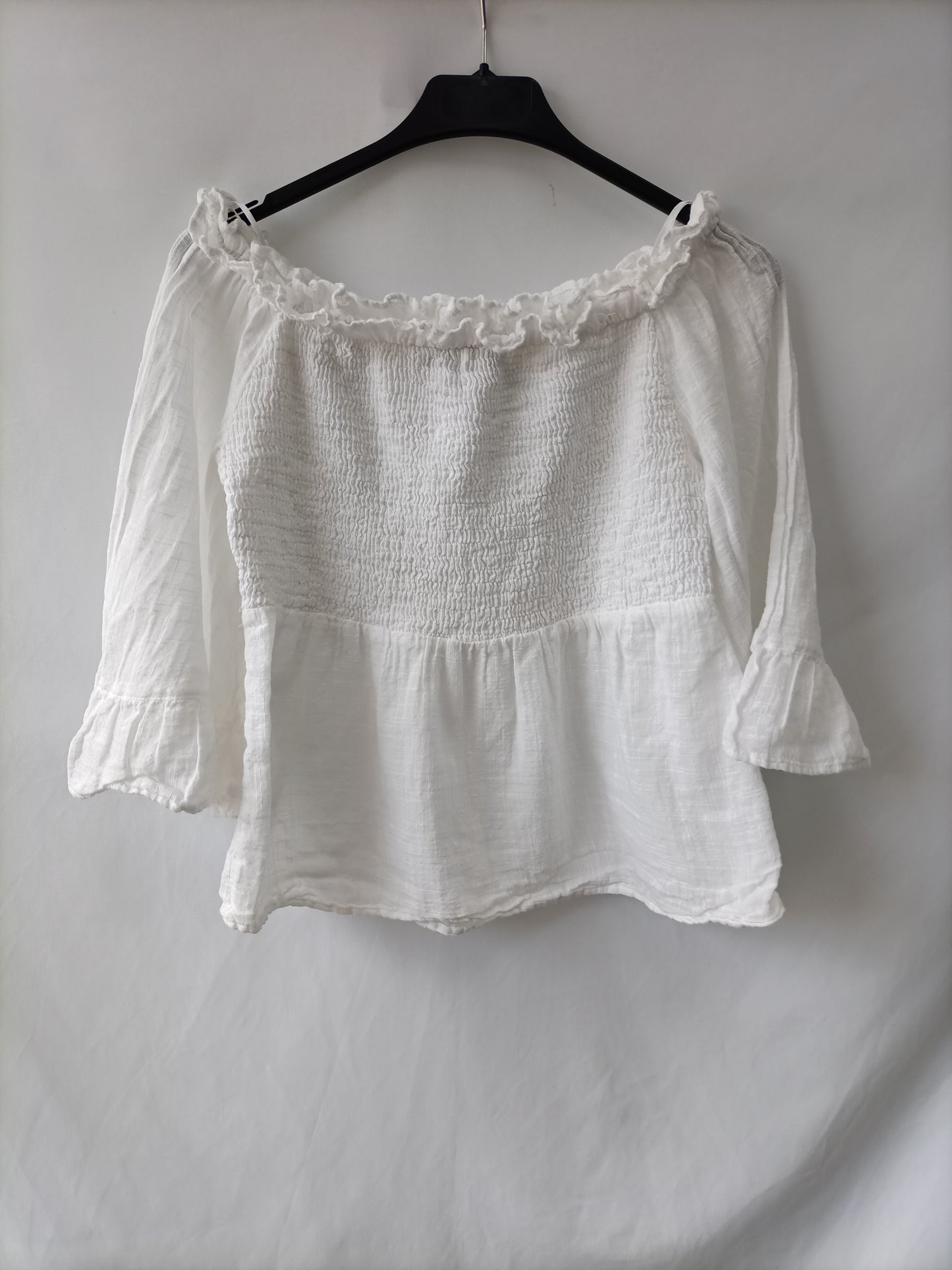 ZARA. Blusa talla M