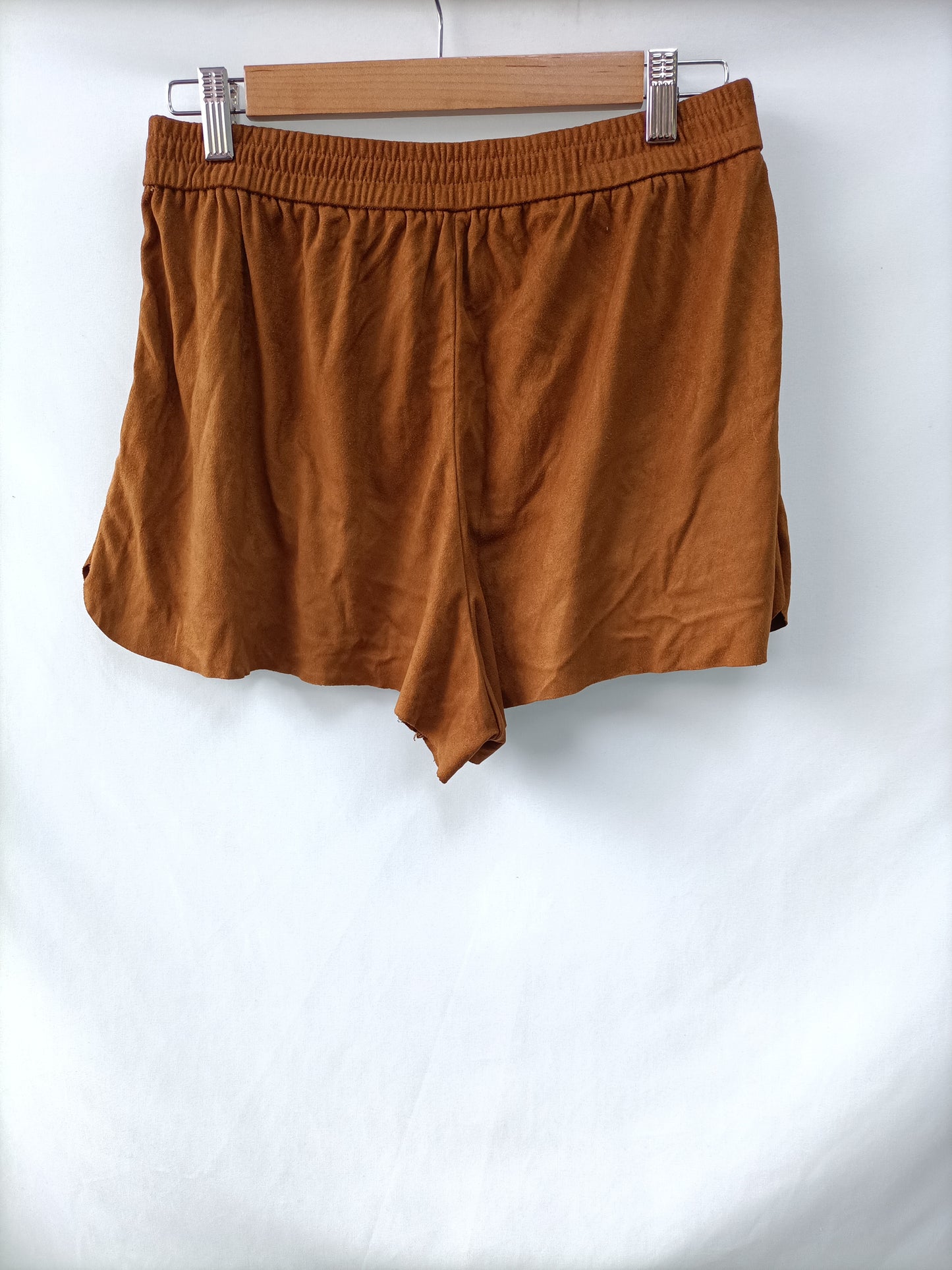 OYSHO. Shorts antelina T. M