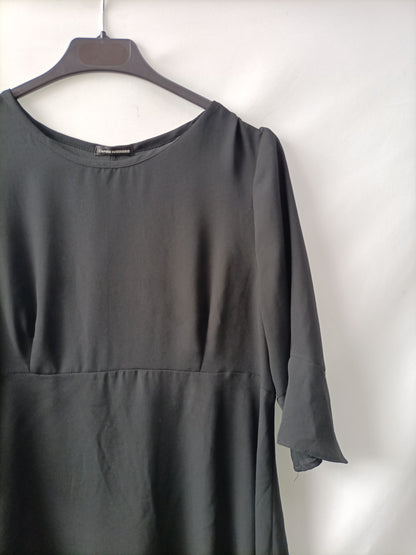 CHARO NAVARRO. Blusa talla M