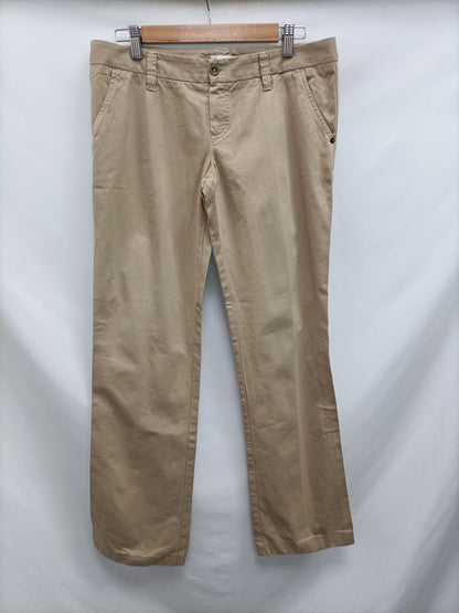 MASSIMO DUTTI. Pantalón talla 38