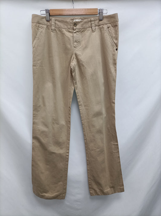 MASSIMO DUTTI. Pantalón talla 38