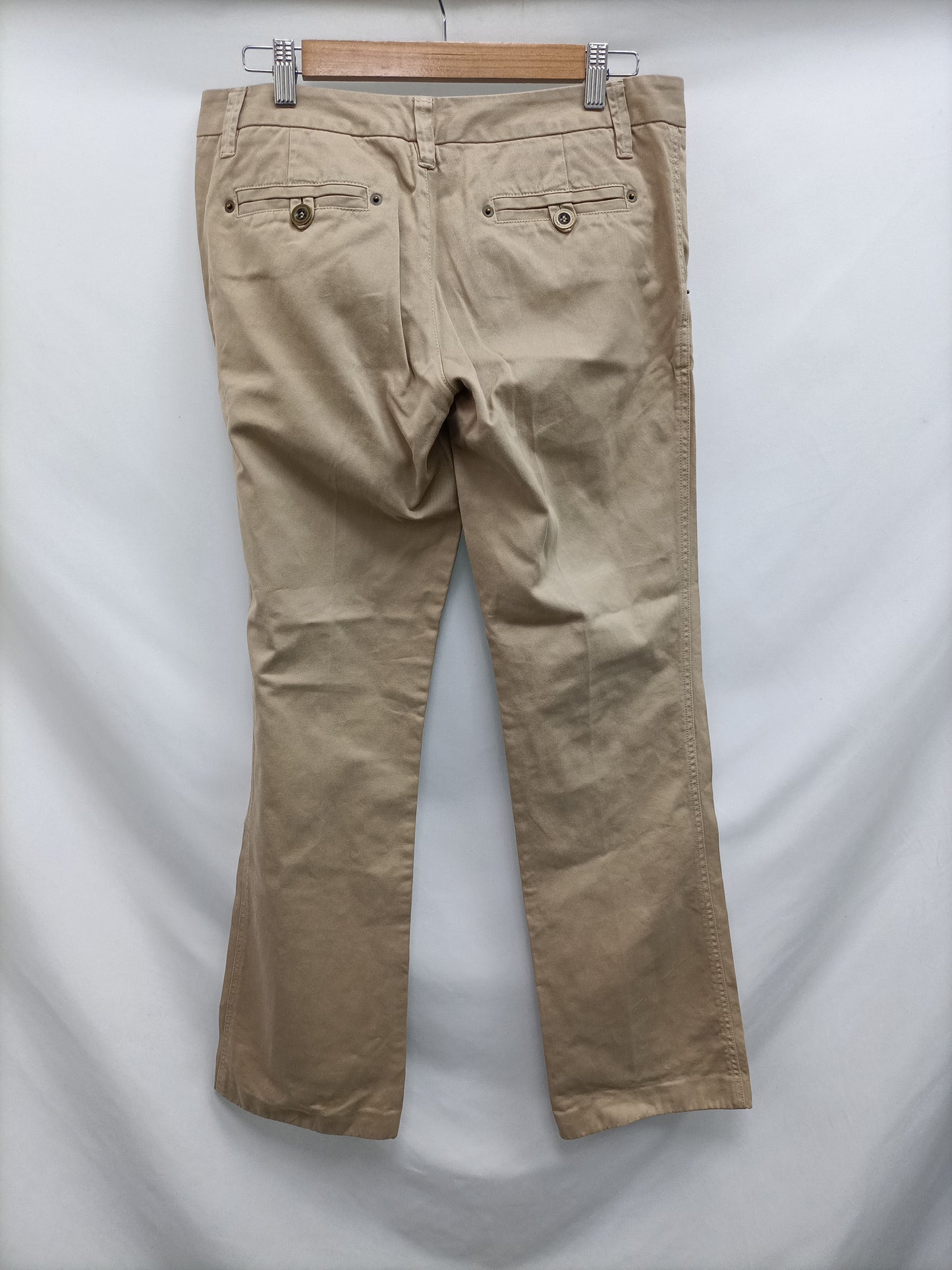 MASSIMO DUTTI. Pantalón talla 38