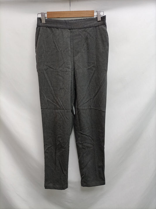 SPRINGFIELD. Pantalón gris fluido T.34