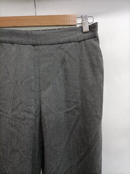 SPRINGFIELD. Pantalón gris fluido T.34