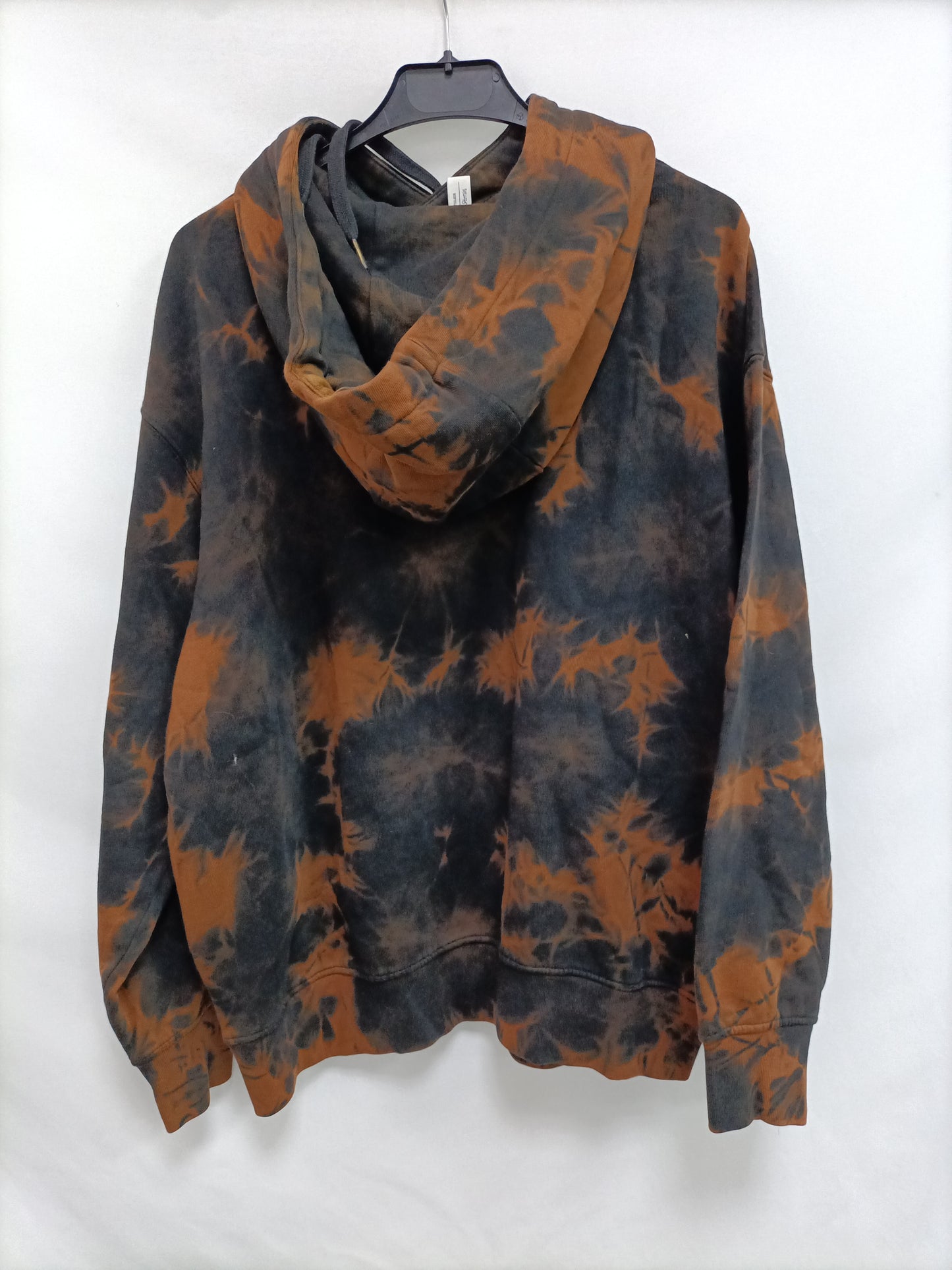 &OTHER STORIES. Sudadera tie dye T.34